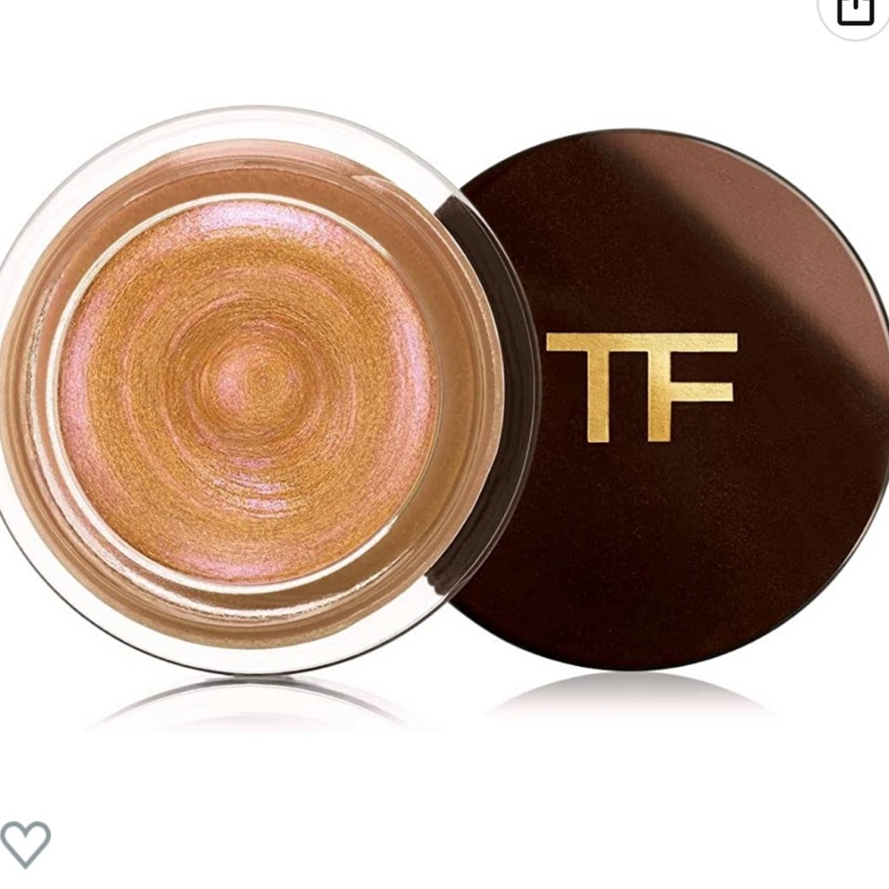 TOM FORD CREAM COLOR FOR EYES SPHINX #03 by Cream Eyeshadow